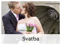 Svatba