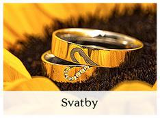 Svatby