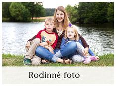 Rodinné foto