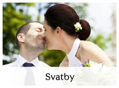 Svatby